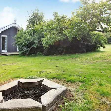 Tatil Evi Holiday Kirsebaervaenget Ii