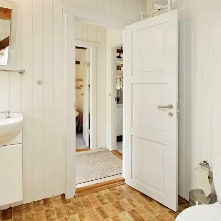 Holiday Kirsebaervaenget Ii Tatil Evi *