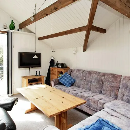 Tatil Evi Holiday Kirsebaervaenget Ii
