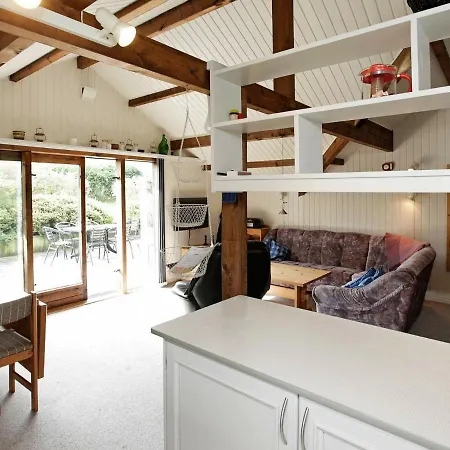 Tatil Evi Holiday Kirsebaervaenget Ii Hejls