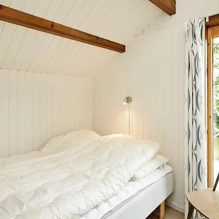 Holiday Kirsebaervaenget Ii Tatil Evi *